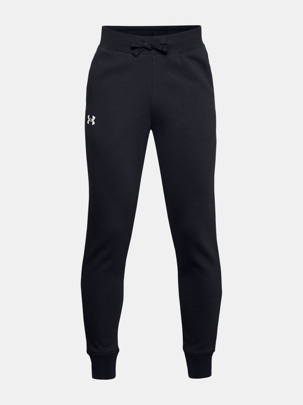 Under Armour Fiú melegítők Under Armour RIVAL COTTON PANTS