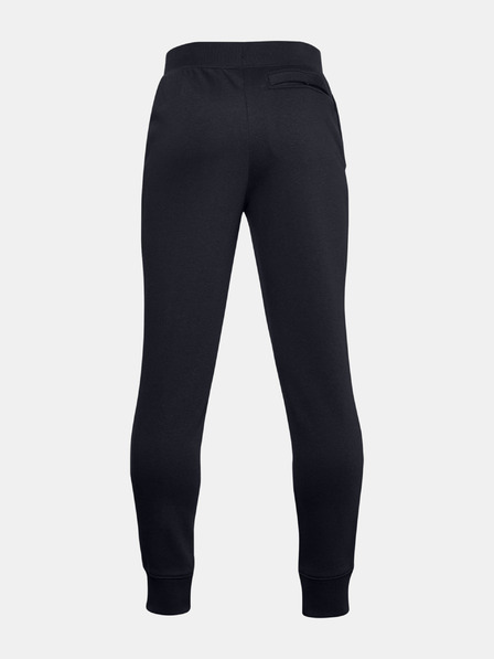 Under Armour Fiú melegítők Under Armour RIVAL COTTON PANTS