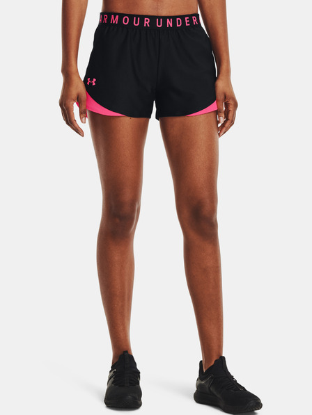 Under Armour Női rövidnadrágok Under Armour Play Up Shorts 3.0
