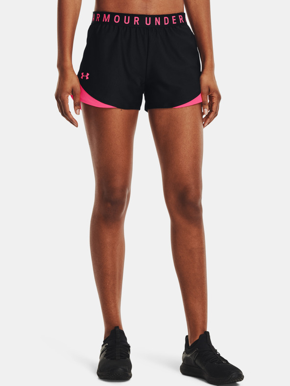 Under Armour Női rövidnadrágok Under Armour Play Up Shorts 3.0
