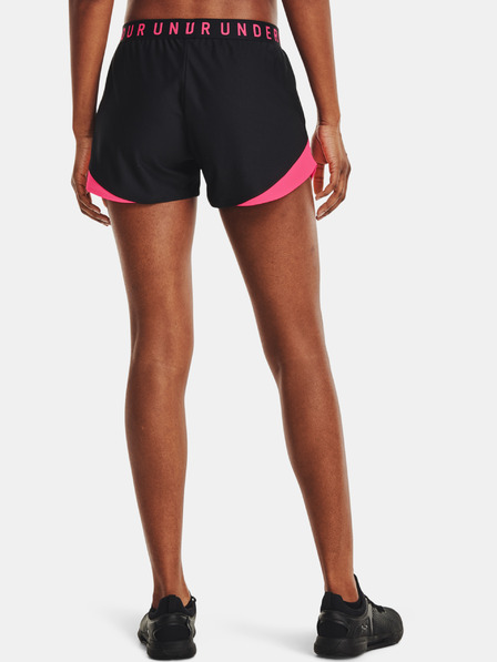 Under Armour Női rövidnadrágok Under Armour Play Up Shorts 3.0