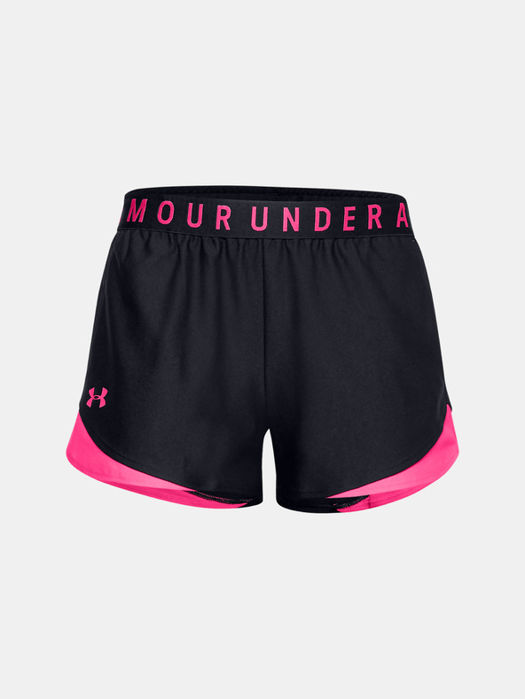 Under Armour Női rövidnadrágok Under Armour Play Up Shorts 3.0