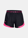 Under Armour Női rövidnadrágok Under Armour Play Up Shorts 3.0