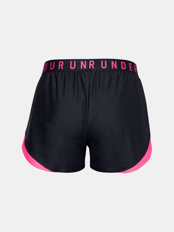 Under Armour Női rövidnadrágok Under Armour Play Up Shorts 3.0