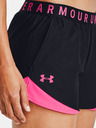 Under Armour Női rövidnadrágok Under Armour Play Up Shorts 3.0