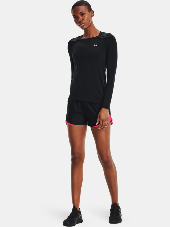 Under Armour Női rövidnadrágok Under Armour Play Up Shorts 3.0