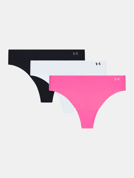 Under Armour Női tanga Under Armour UA Pure Stretch NS tanga