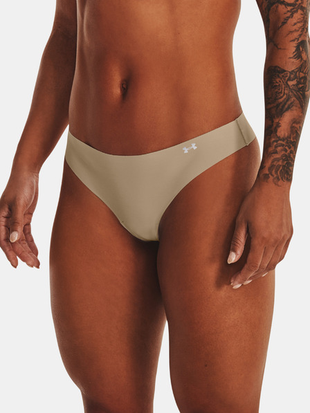 Under Armour Női tanga Under Armour PS Thong 3Pack