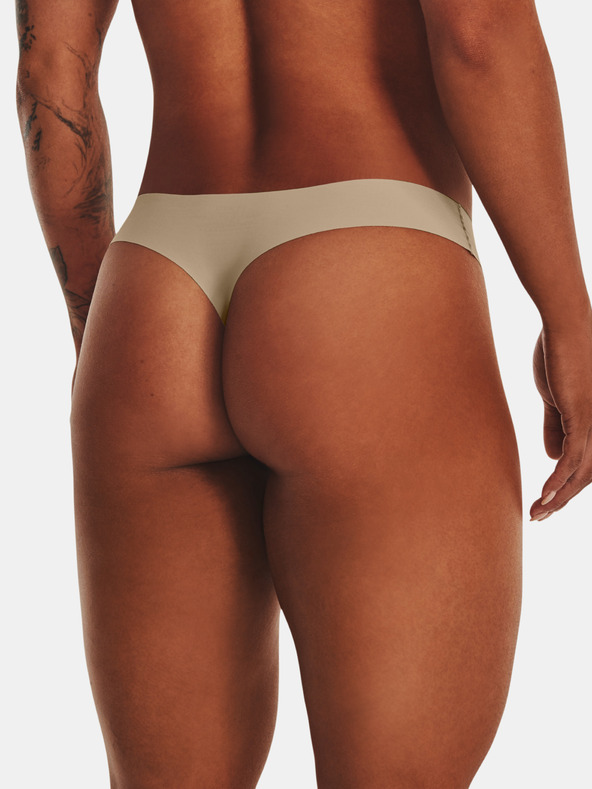 Under Armour Női tanga Under Armour PS Thong 3Pack