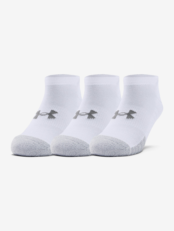 Under Armour Unisex zokni Under Armour Heatgear NS (3pk)