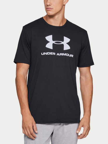 Under Armour Férfi póló Under Armour Sportstyle Logo Ss