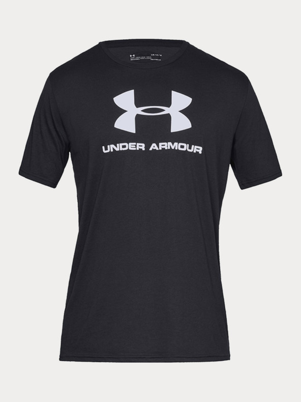 Under Armour Férfi póló Under Armour Sportstyle Logo Ss