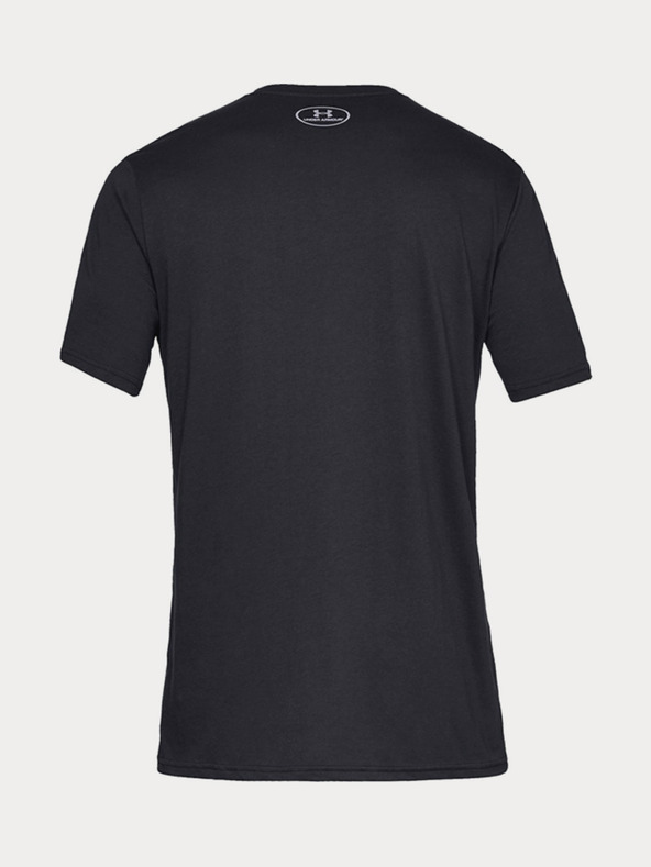 Under Armour Férfi póló Under Armour Sportstyle Logo Ss