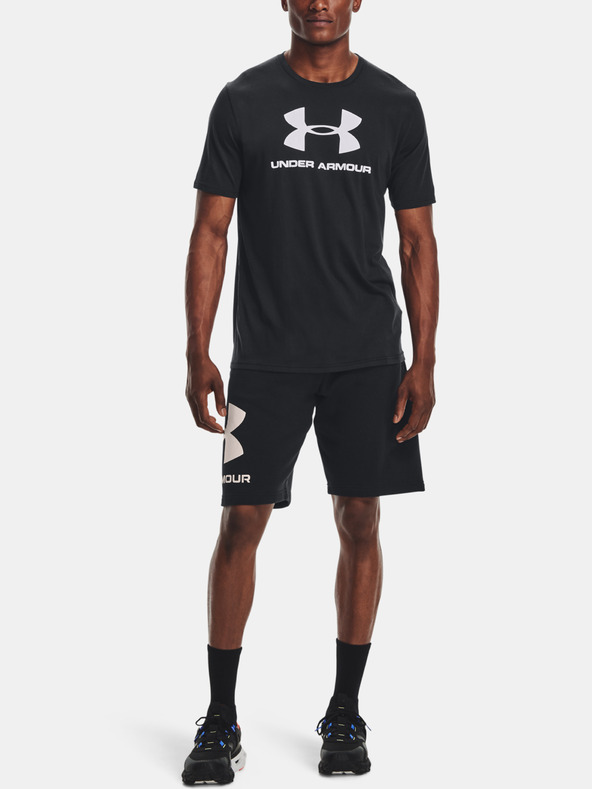 Under Armour Férfi póló Under Armour Sportstyle Logo Ss