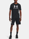 Under Armour Férfi póló Under Armour Sportstyle Logo Ss