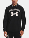 Under Armour Férfi felső Under Armour RIVAL TERRY BIG LOGO HD
