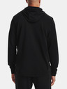 Under Armour Férfi felső Under Armour RIVAL TERRY BIG LOGO HD