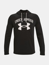 Under Armour Férfi felső Under Armour RIVAL TERRY BIG LOGO HD