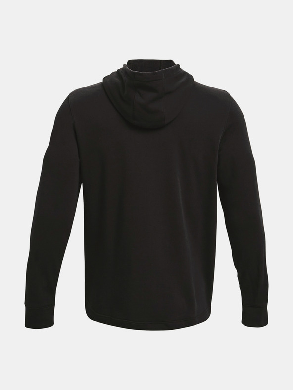 Under Armour Férfi felső Under Armour RIVAL TERRY BIG LOGO HD