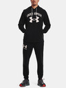 Under Armour Férfi felső Under Armour RIVAL TERRY BIG LOGO HD