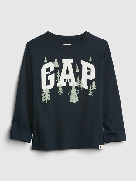 GAP Baby póló Mix & Match GAP