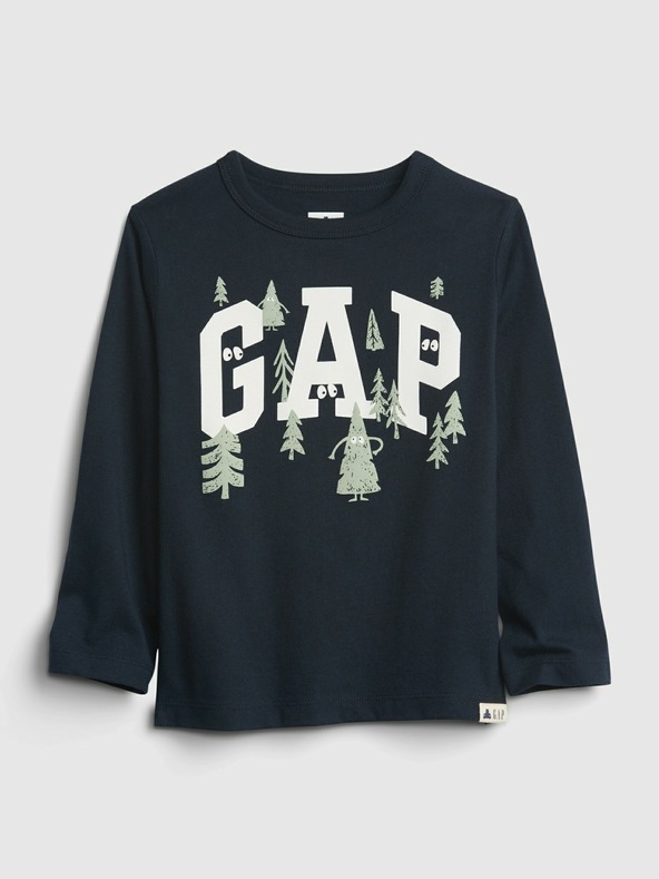 GAP Baby póló Mix & Match GAP