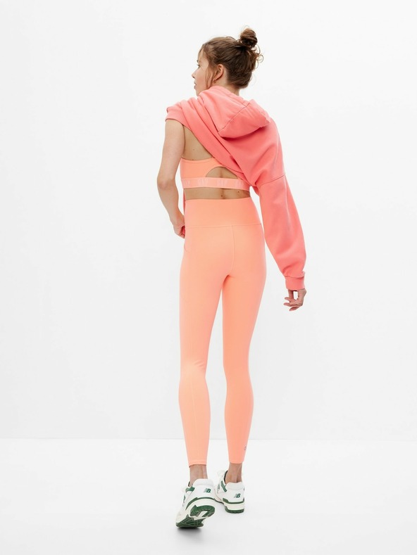 GAP GapFit PowerMove High Rise sport leggings GAP