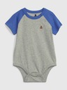 GAP Baby body organic Brannan mackó GAP