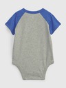 GAP Baby body organic Brannan mackó GAP