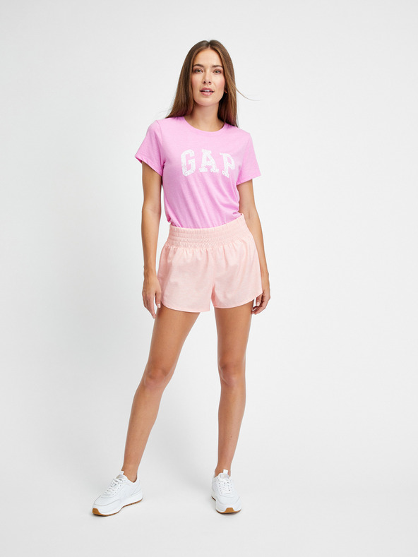 GAP GapFit 3" Runaround sport rövidnadrág GAP