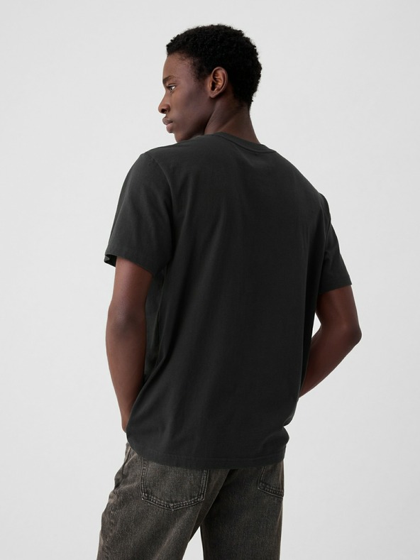 GAP Pamut póló Unisex GAP