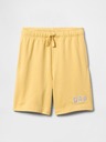 GAP Gyerek melegítő short logóval GAP