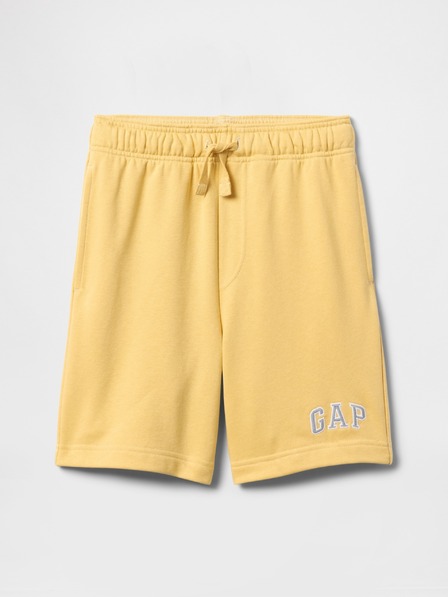 GAP Gyerek melegítő short logóval GAP