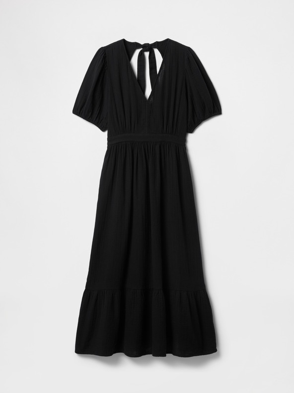 GAP Muszlin midi ruha GAP