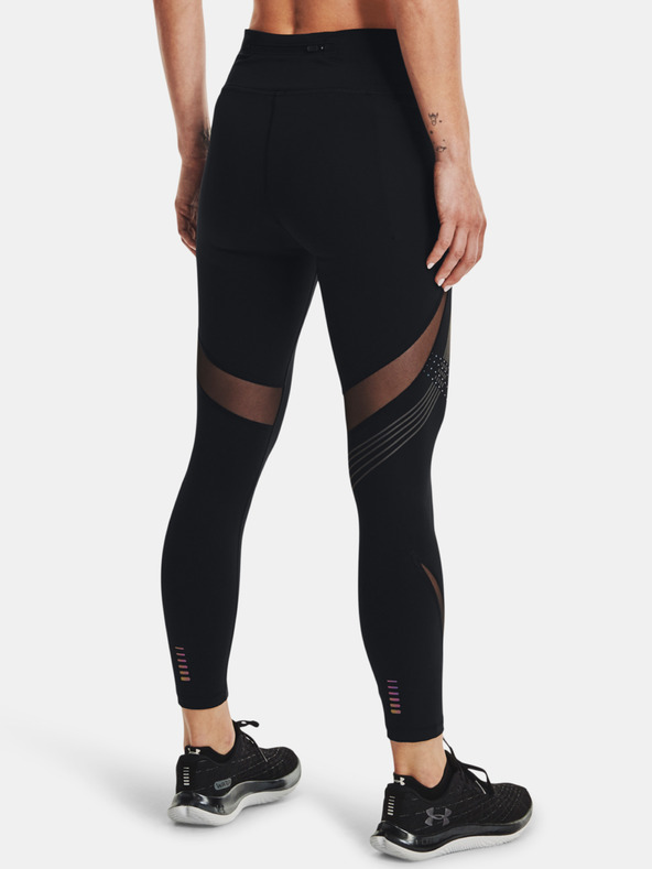 Under Armour Női leggings Under Armour RUSH Stamina Ankle Tight