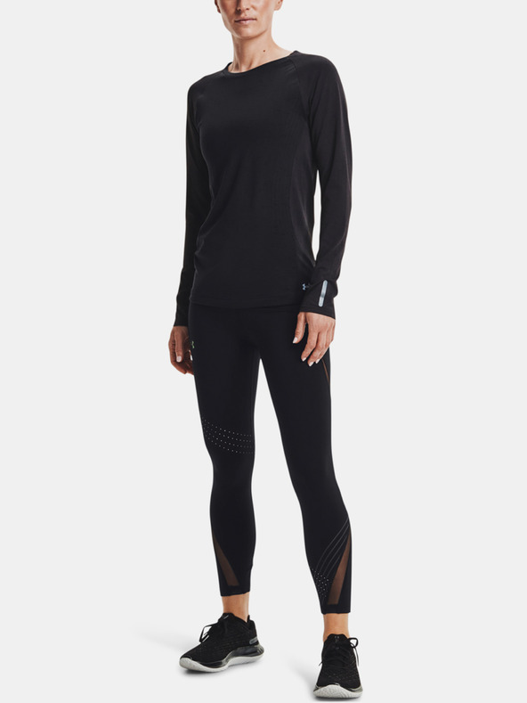 Under Armour Női leggings Under Armour RUSH Stamina Ankle Tight