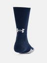 Under Armour Unisex zokni Under Armour UA Heatgear Crew (3pk)