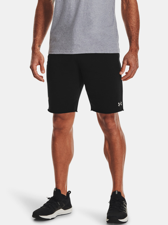 Under Armour Férfi rövidnadrágok Under Armour  Project Rock Terry Shorts