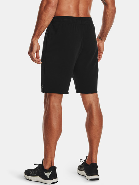 Under Armour Férfi rövidnadrágok Under Armour  Project Rock Terry Shorts