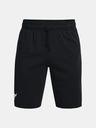 Under Armour Férfi rövidnadrágok Under Armour  Project Rock Terry Shorts