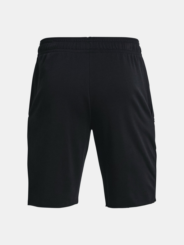 Under Armour Férfi rövidnadrágok Under Armour  Project Rock Terry Shorts