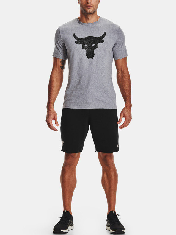 Under Armour Férfi rövidnadrágok Under Armour  Project Rock Terry Shorts