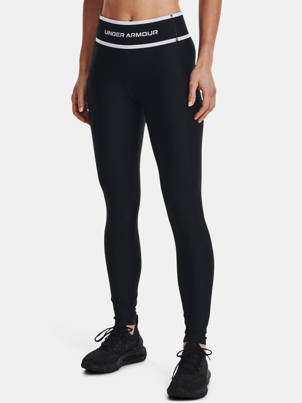 Under Armour Női leggings Under Armour Armour Branded WB Legging