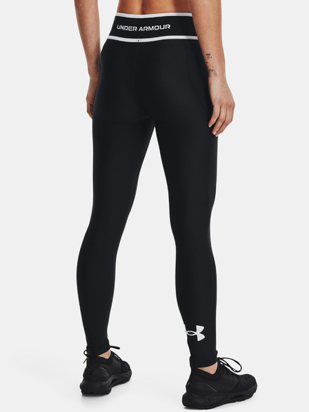 Under Armour Női leggings Under Armour Armour Branded WB Legging