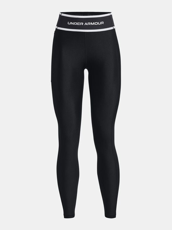 Under Armour Női leggings Under Armour Armour Branded WB Legging