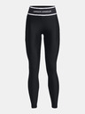 Under Armour Női leggings Under Armour Armour Branded WB Legging