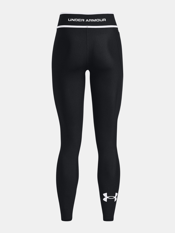 Under Armour Női leggings Under Armour Armour Branded WB Legging