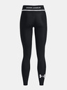 Under Armour Női leggings Under Armour Armour Branded WB Legging