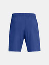 Under Armour Férfi rövidnadrágok Under Armour UA Tech Woven Wordmark Short-BLU