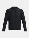 Under Armour Férfi dzseki Under Armour UA STORM RUN HOODED JACKET